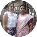 Shruthi Raju profile picture