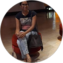 Mounika Muppiri profile picture