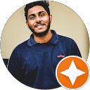 Karthik Menon profile picture