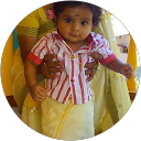 Sangeetha V profile picture